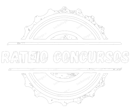 Rateio Concursos - Rateio de Concursos