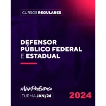 Reforma Tributária (Ênfase 2024)