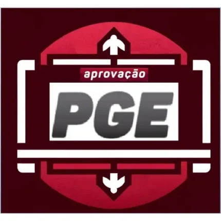 ACELERA PGE RIO GRANDE DO NORTE (Aprovação PGE 2024)