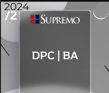 DPC | BA – Delegado de Polícia Civil do Estado da Bahia [2024.2] SUP